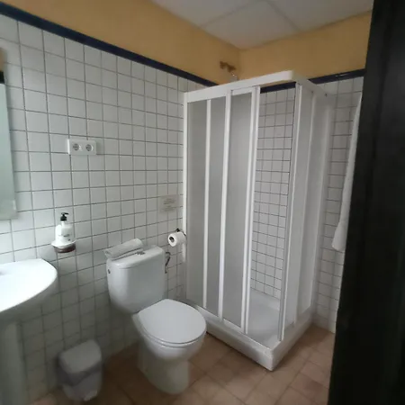 Apartmán Casa Lareymora Algarrobo