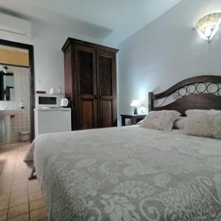 Casa Lareymora Algarrobo