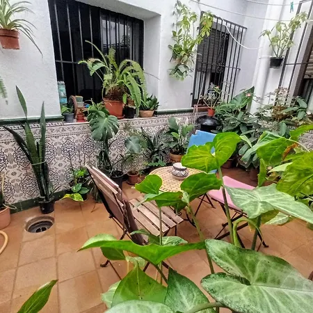 Apartmán Casa Lareymora Algarrobo