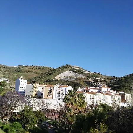 Apartmán Casa Lareymora Algarrobo