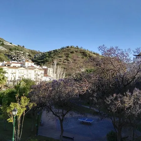 Casa Lareymora Apartment Algarrobo