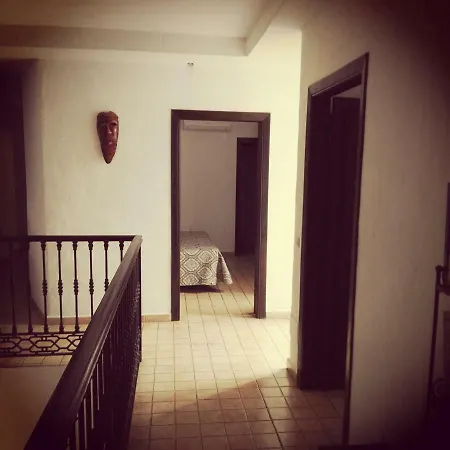 Casa Lareymora