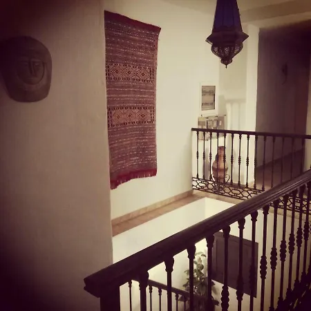 Apartmán Casa Lareymora *