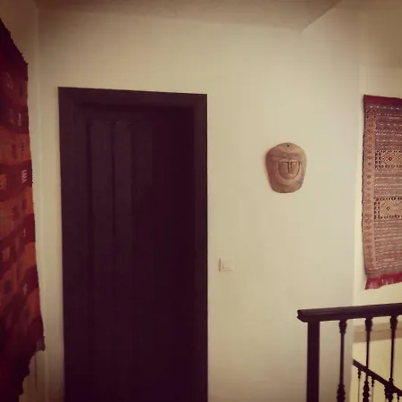 Apartment Casa Lareymora *