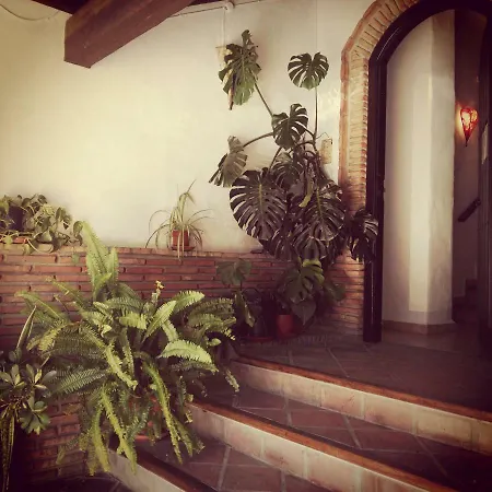 Casa Lareymora Apartmán Algarrobo