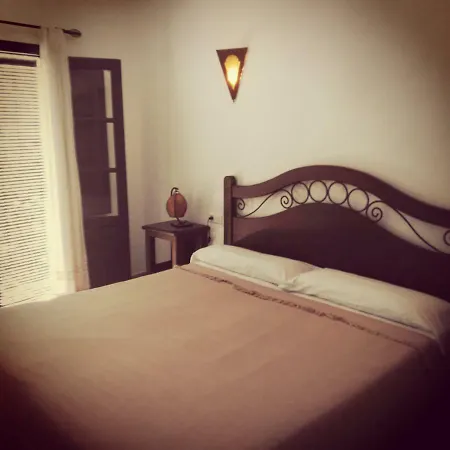 Apartment Casa Lareymora Algarrobo