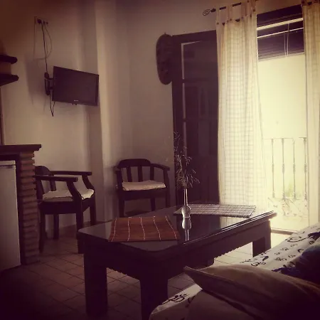 Casa Lareymora Algarrobo