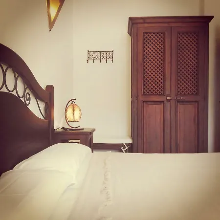 Casa Lareymora Apartmán *