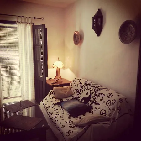 Casa Lareymora *