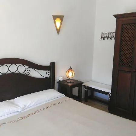 Apartment Casa Lareymora *