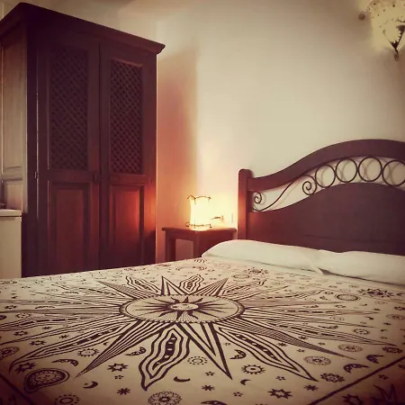 Apartmán Casa Lareymora *