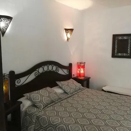 Casa Lareymora Apartment
