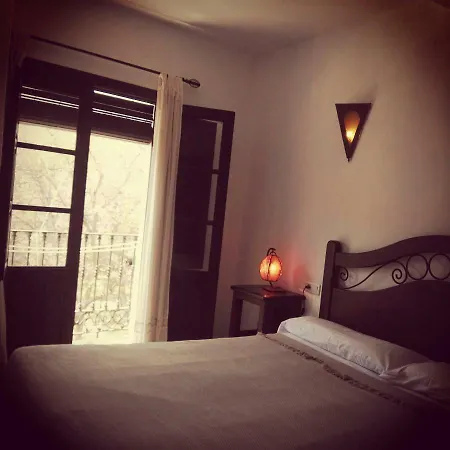 Casa Lareymora