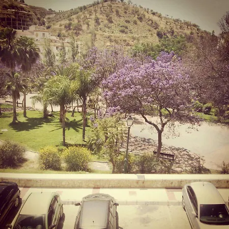 Casa Lareymora