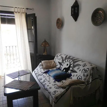 Casa Lareymora