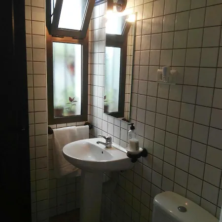 Casa Lareymora *