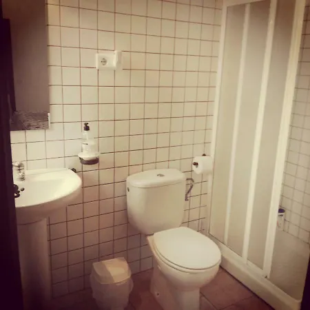 Apartmán Casa Lareymora