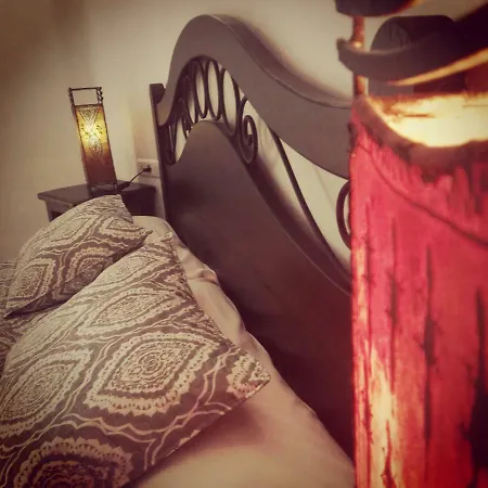 Apartmán Casa Lareymora