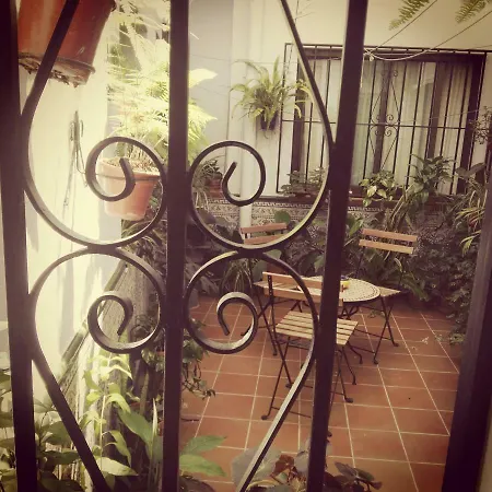 Casa Lareymora Apartmán