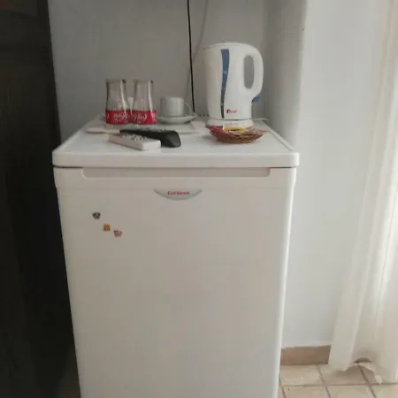 Apartmán Casa Lareymora