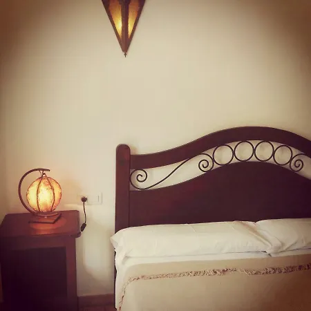 Casa Lareymora *