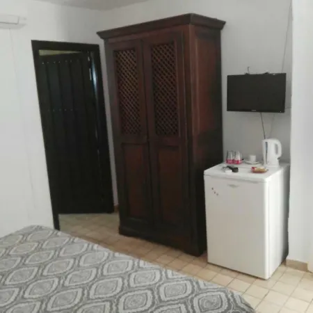 Apartmán Casa Lareymora