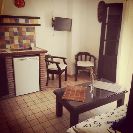 Apartment Casa Lareymora Algarrobo