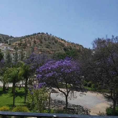 Casa Lareymora Algarrobo