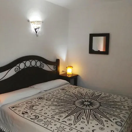 Casa Lareymora Apartment Algarrobo