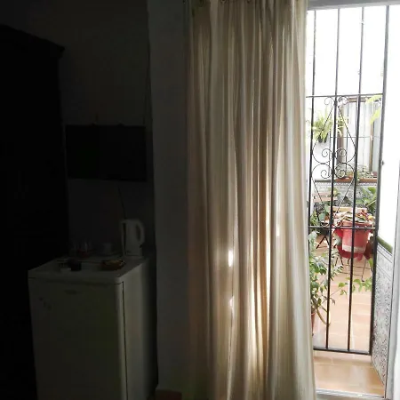 Casa Lareymora Apartmán