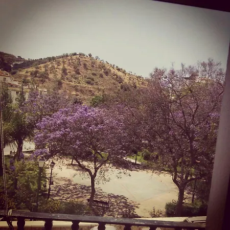 Casa Lareymora