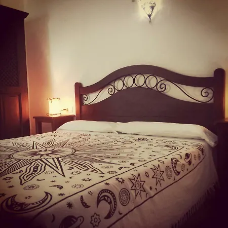 Casa Lareymora * Algarrobo