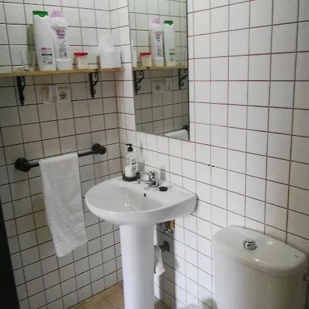 Casa Lareymora Apartmán *