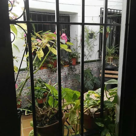 Casa Lareymora Apartmán *