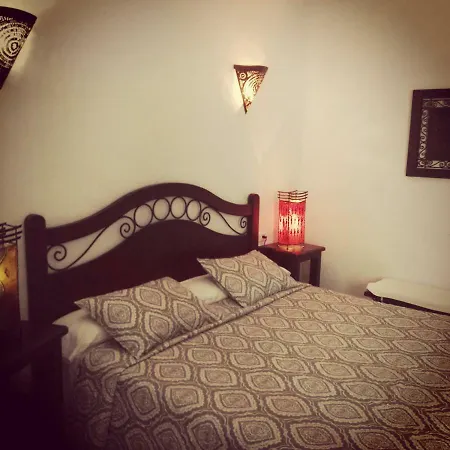 Apartmán Casa Lareymora Algarrobo