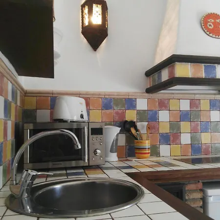 Casa Lareymora Apartmán *