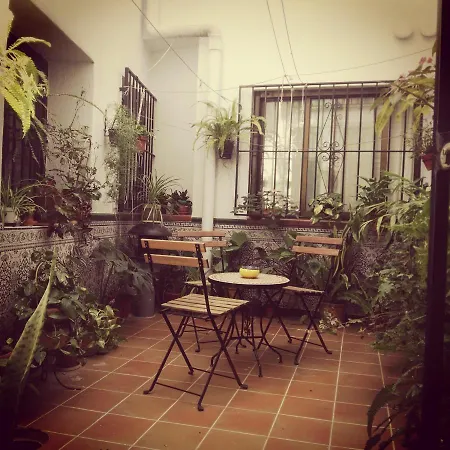 Casa Lareymora Apartment Algarrobo
