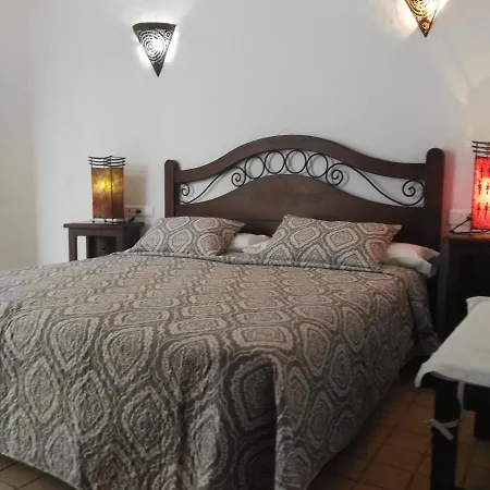 Casa Lareymora Apartment *