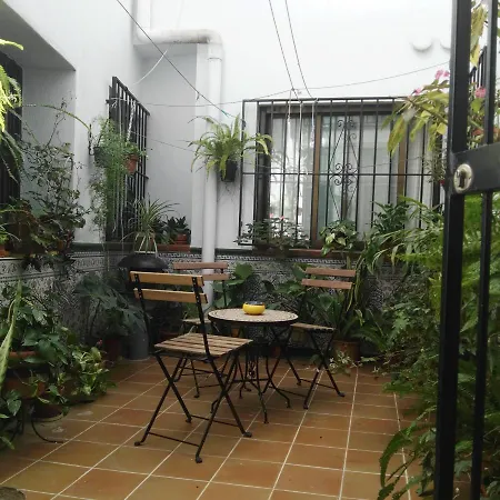 Apartment Casa Lareymora *