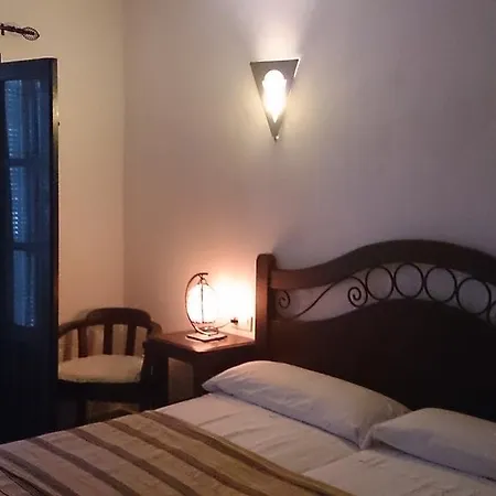 Casa Lareymora Апартаменты