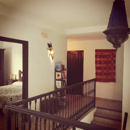 Apartment Casa Lareymora