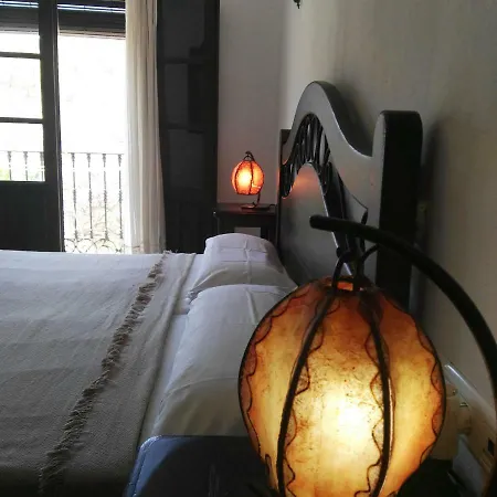 Casa Lareymora Apartmán