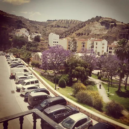 Apartmán Casa Lareymora *
