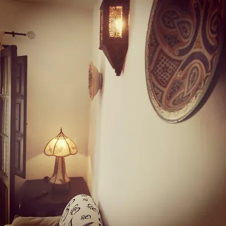 Apartmán Casa Lareymora *