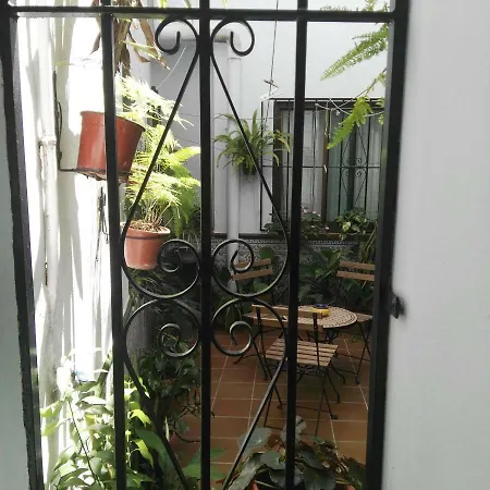 Apartment Casa Lareymora